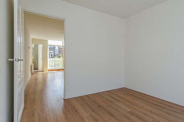 Medium property photo - Halleystraat 52, 2563 EP The Hague